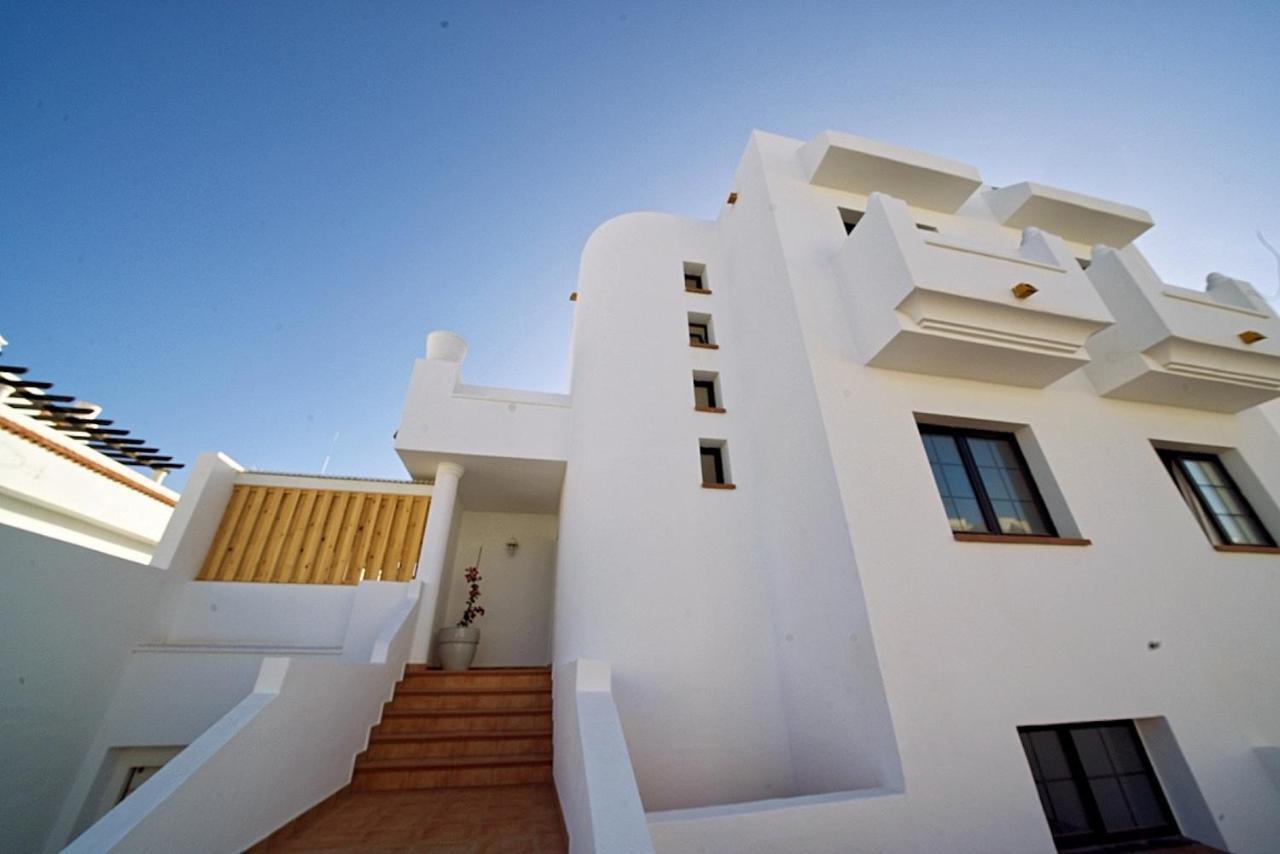Arena Blanca Corralejo Exterior foto