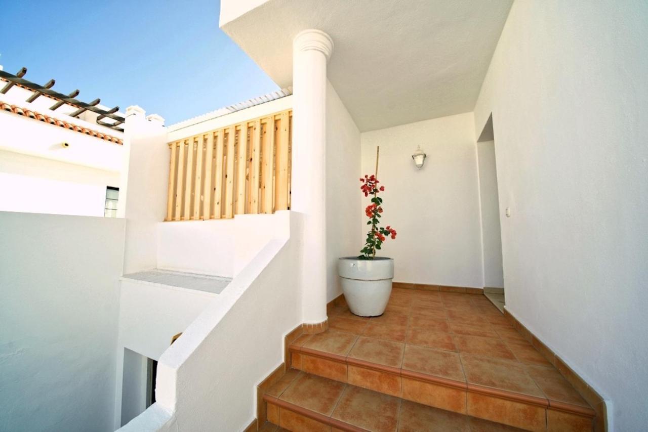 Arena Blanca Corralejo Exterior foto